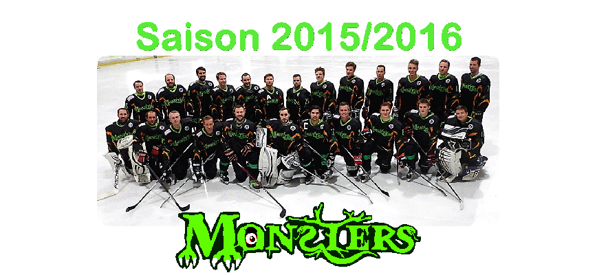 Team 2015/16