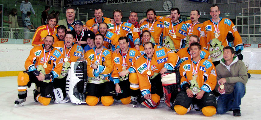 Champions 2007