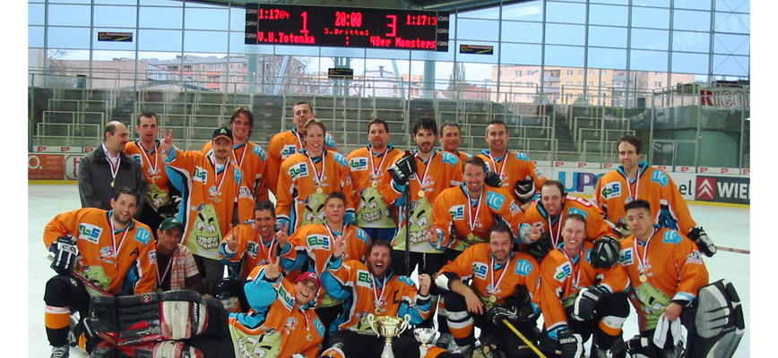 Champions 2005