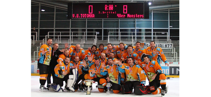 Champions 2011