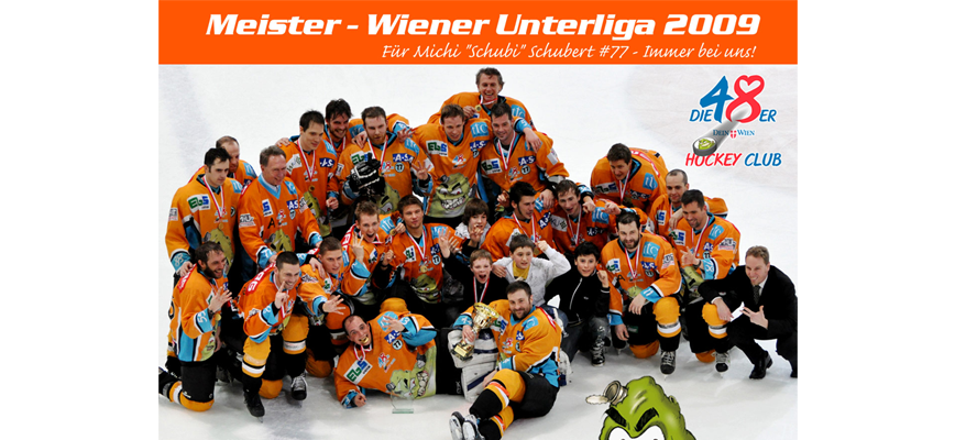 Champions 2009